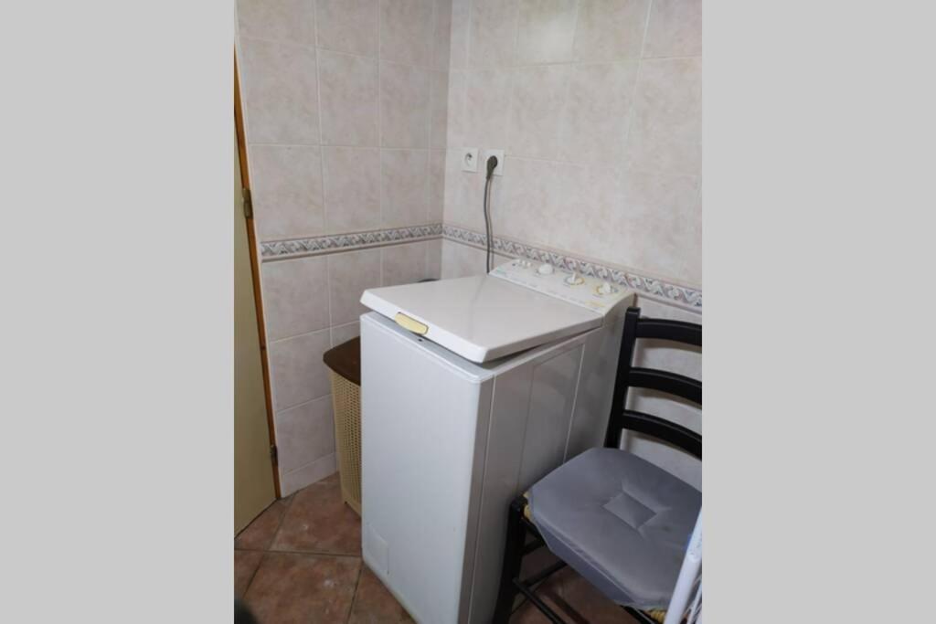 Apartmán Chez Fabienne T3 Le Breuil-sur-Couze Exteriér fotografie